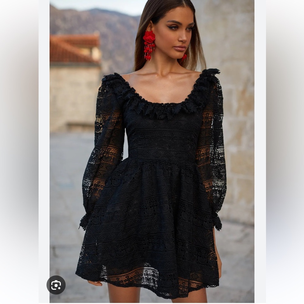Sierra Dress
